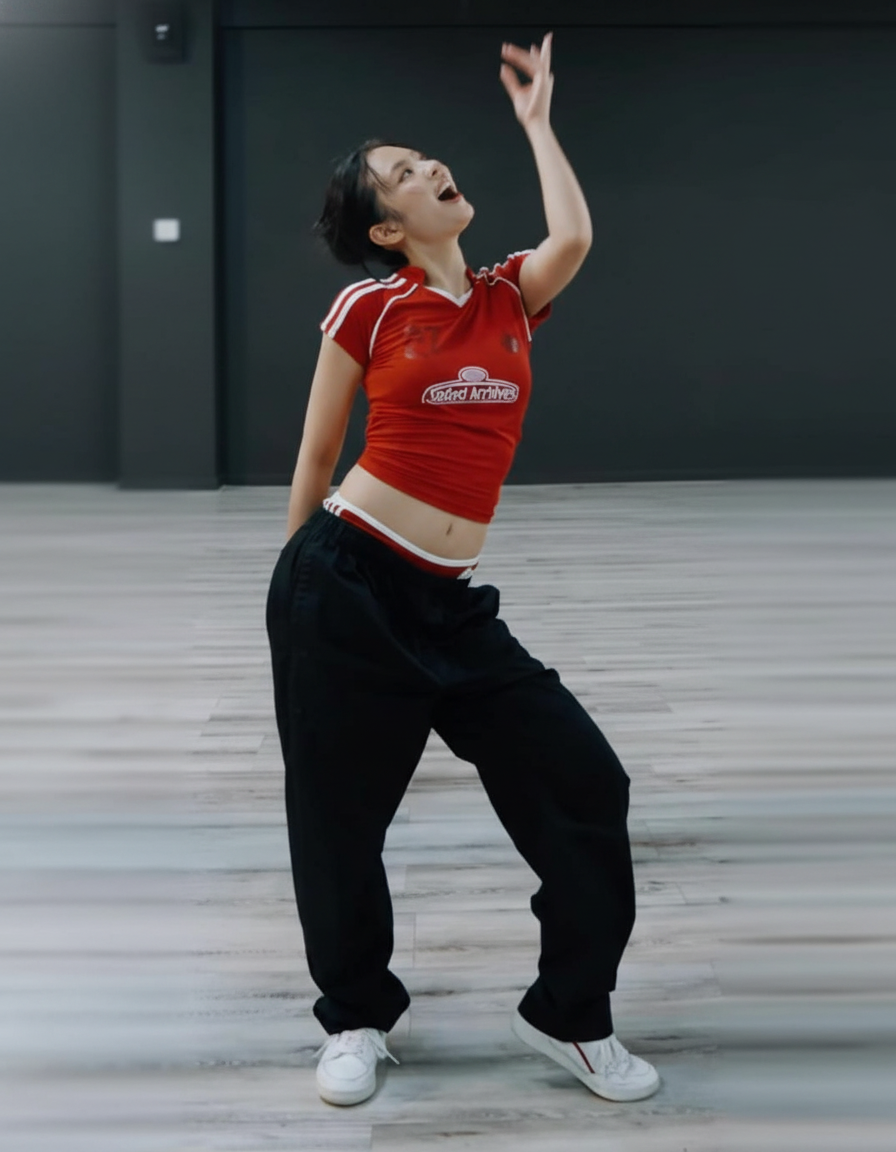 Jennie outfit decode