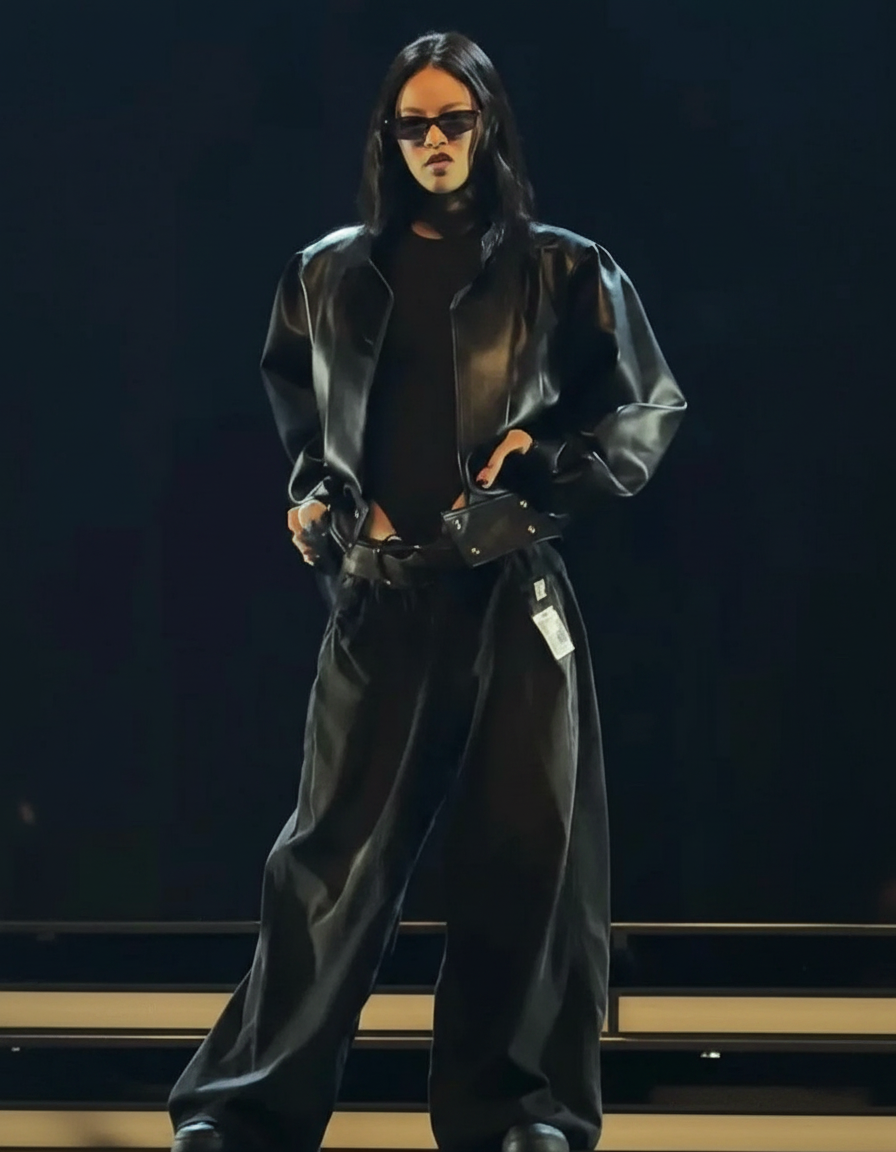 Jennie outfit decode