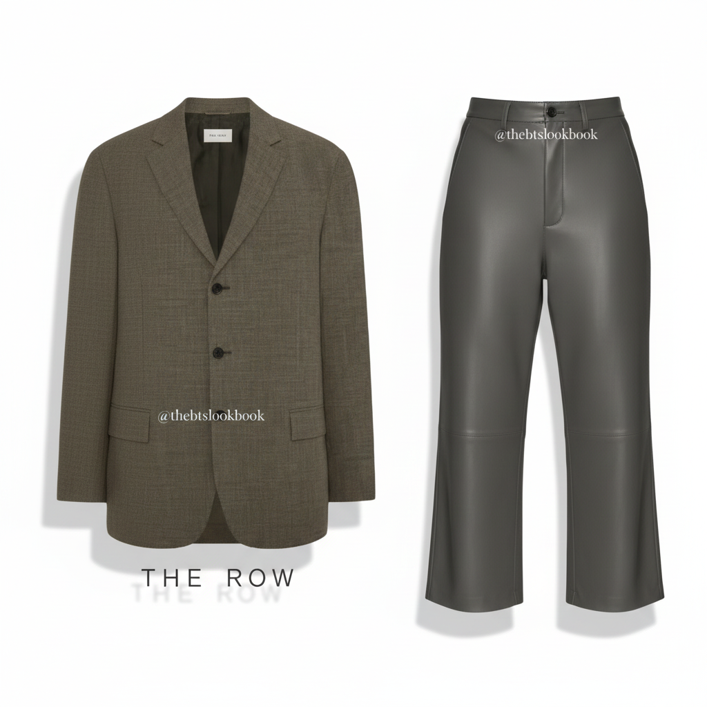 Poe Jacket