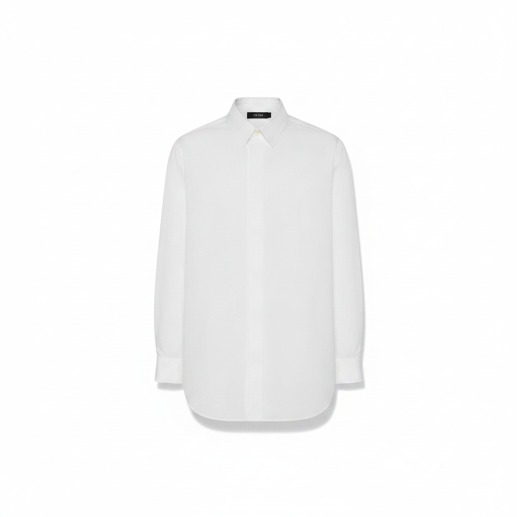 Nilo Shirt