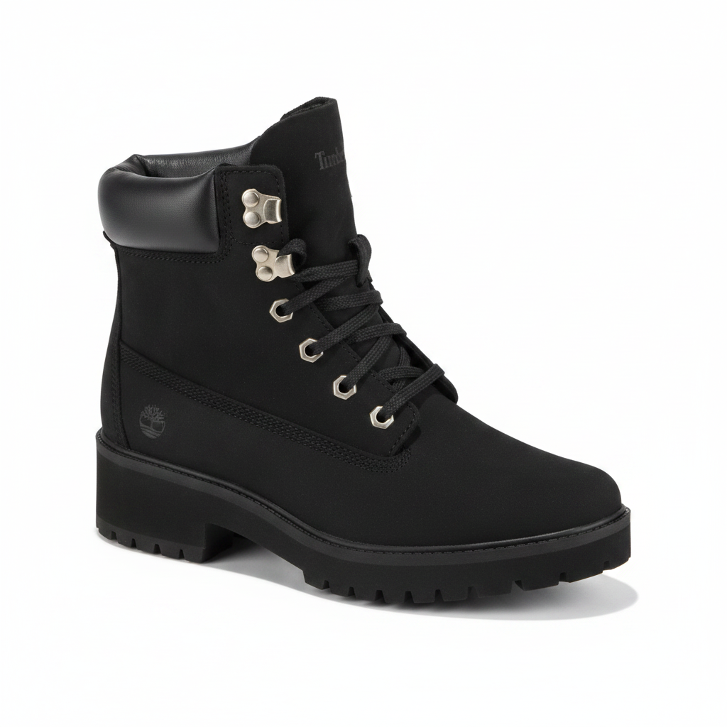 Carnaby Cool 6'' Boots