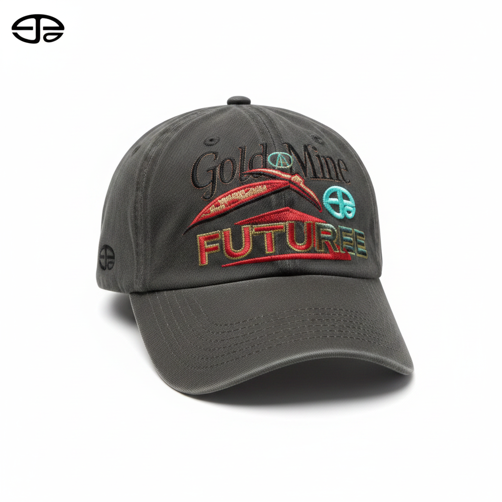 Goldmine Future Cap