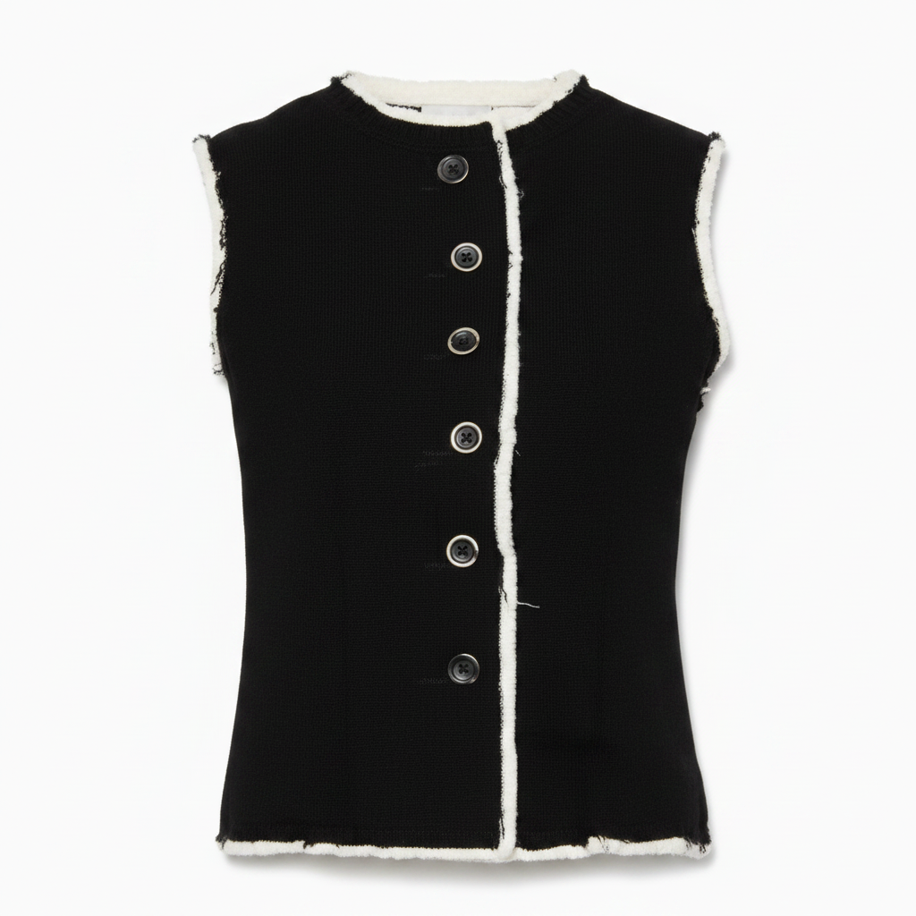 Kiana Vest