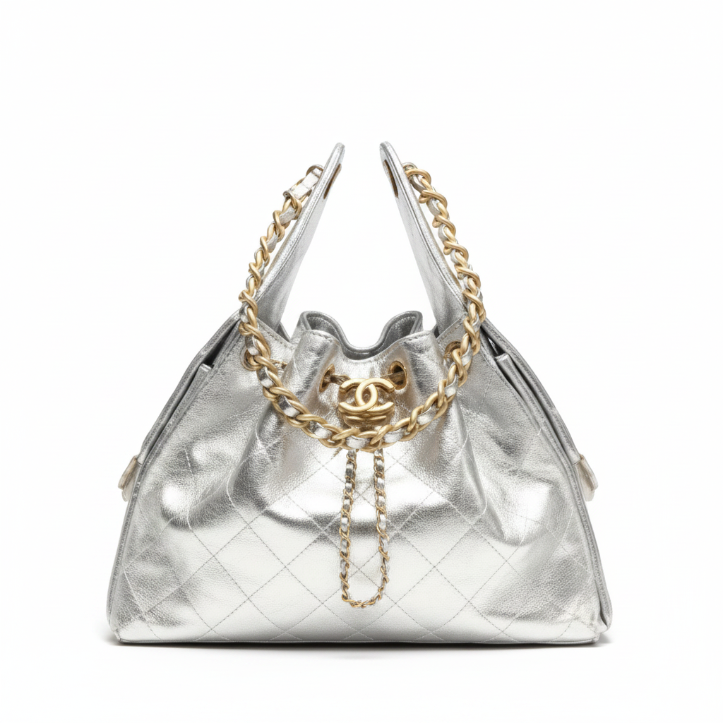 25 Small Handbag