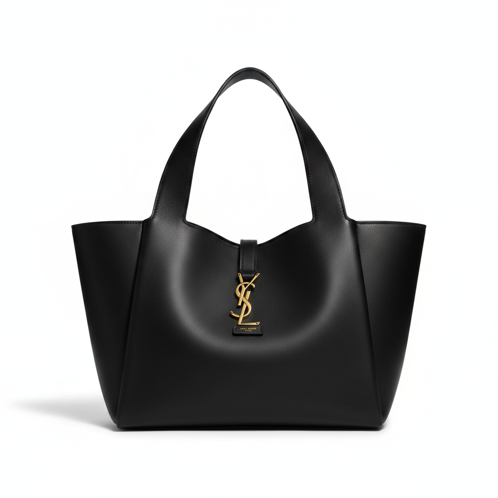 Le 5 A 7 Baby Bea Tote Bag