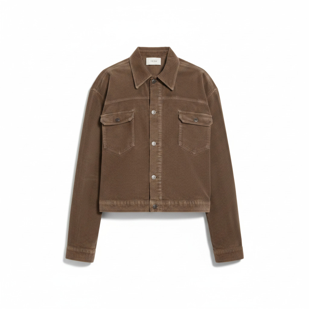 Ness Corduroy jacket