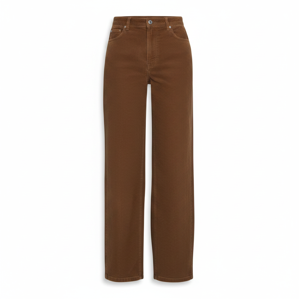 Eglitta Corduroy pants