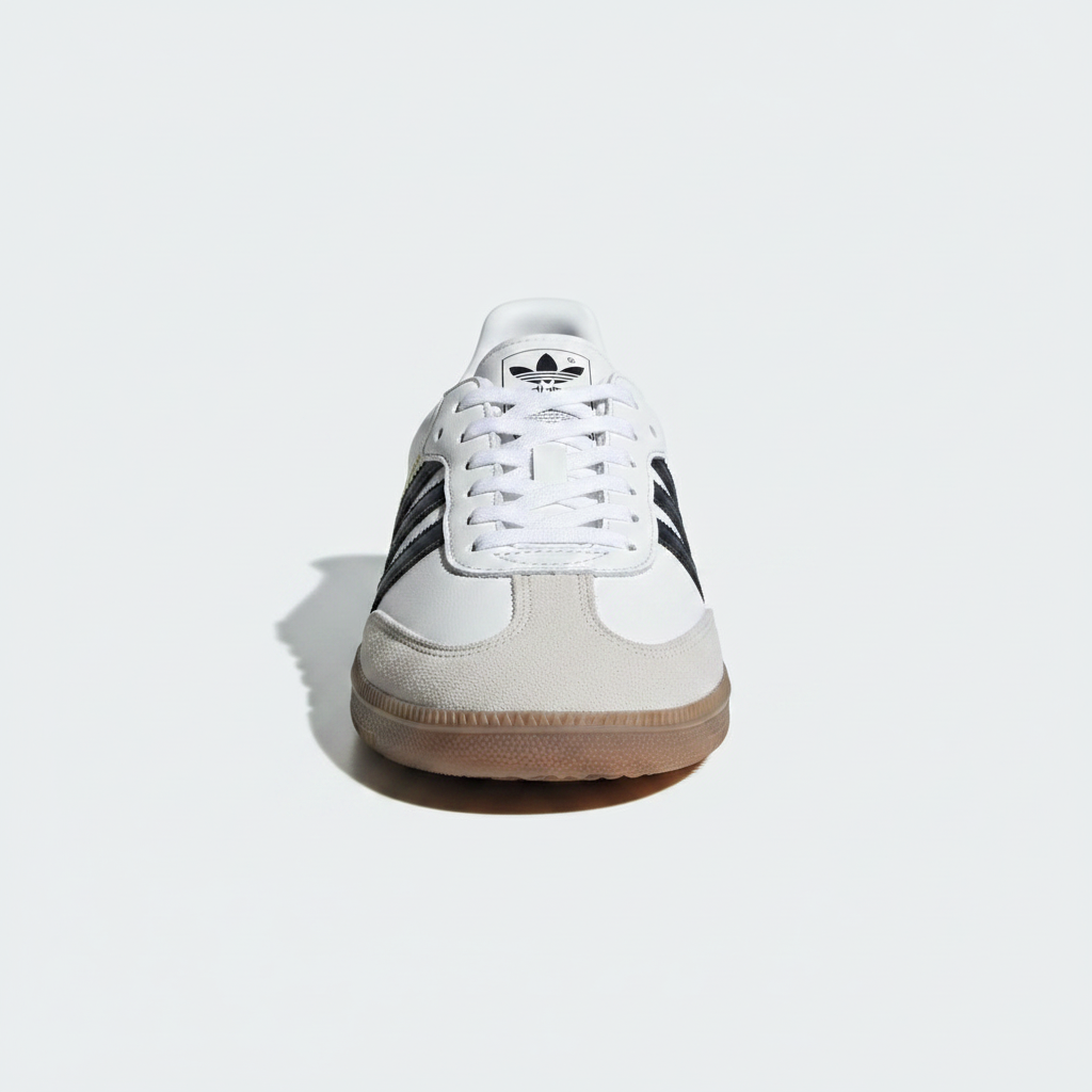 X Sporty & Rich samba