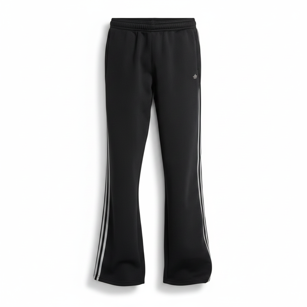 Jogger Track Pants
