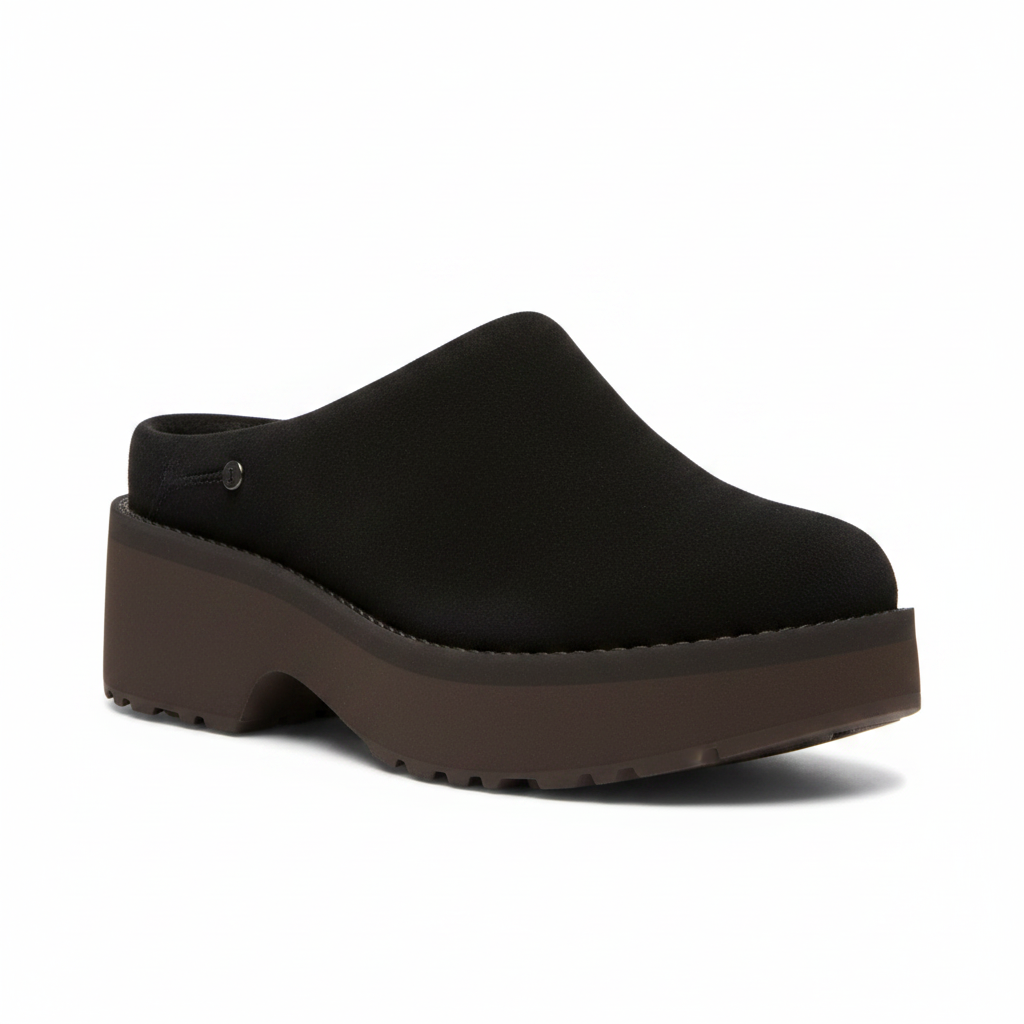 New Heights Clog