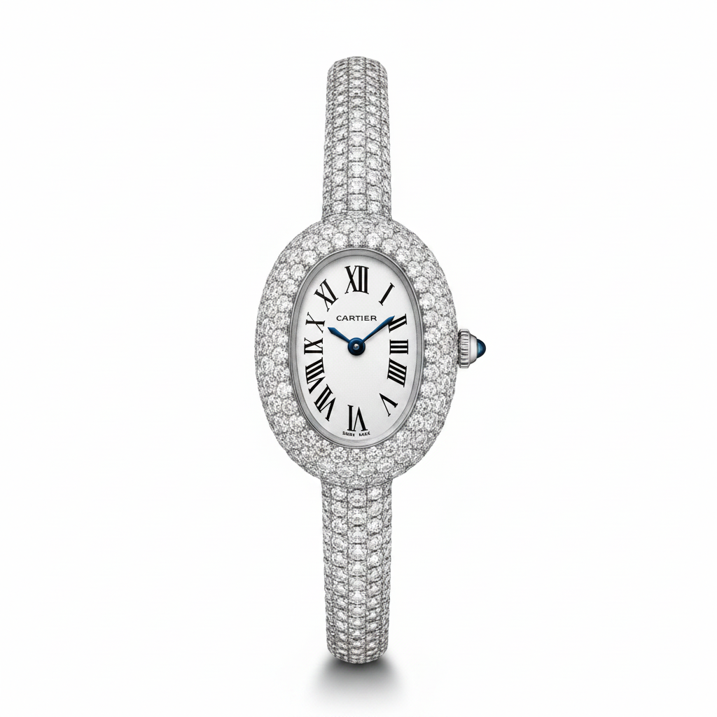Baignoire Watch