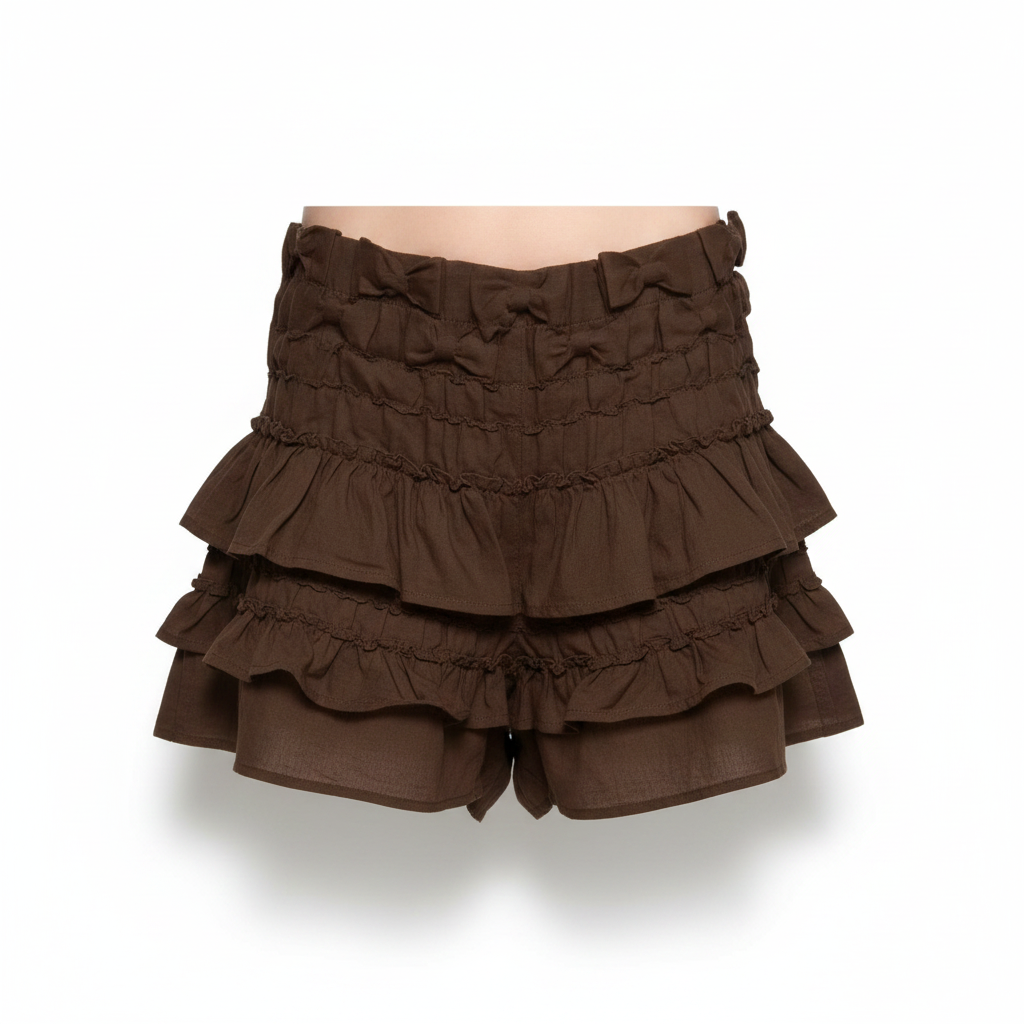 Hermione Shorts