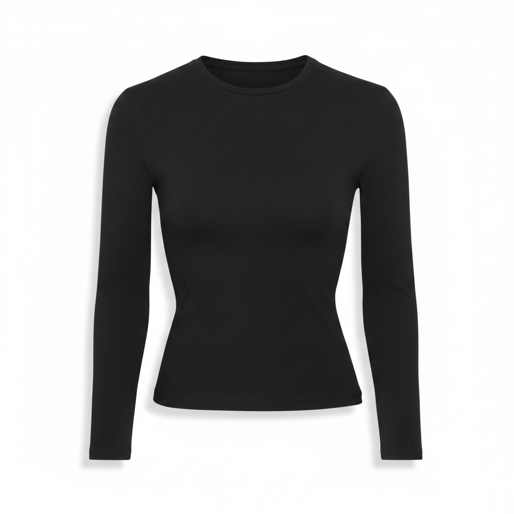 Long Sleeve T-Shirt
