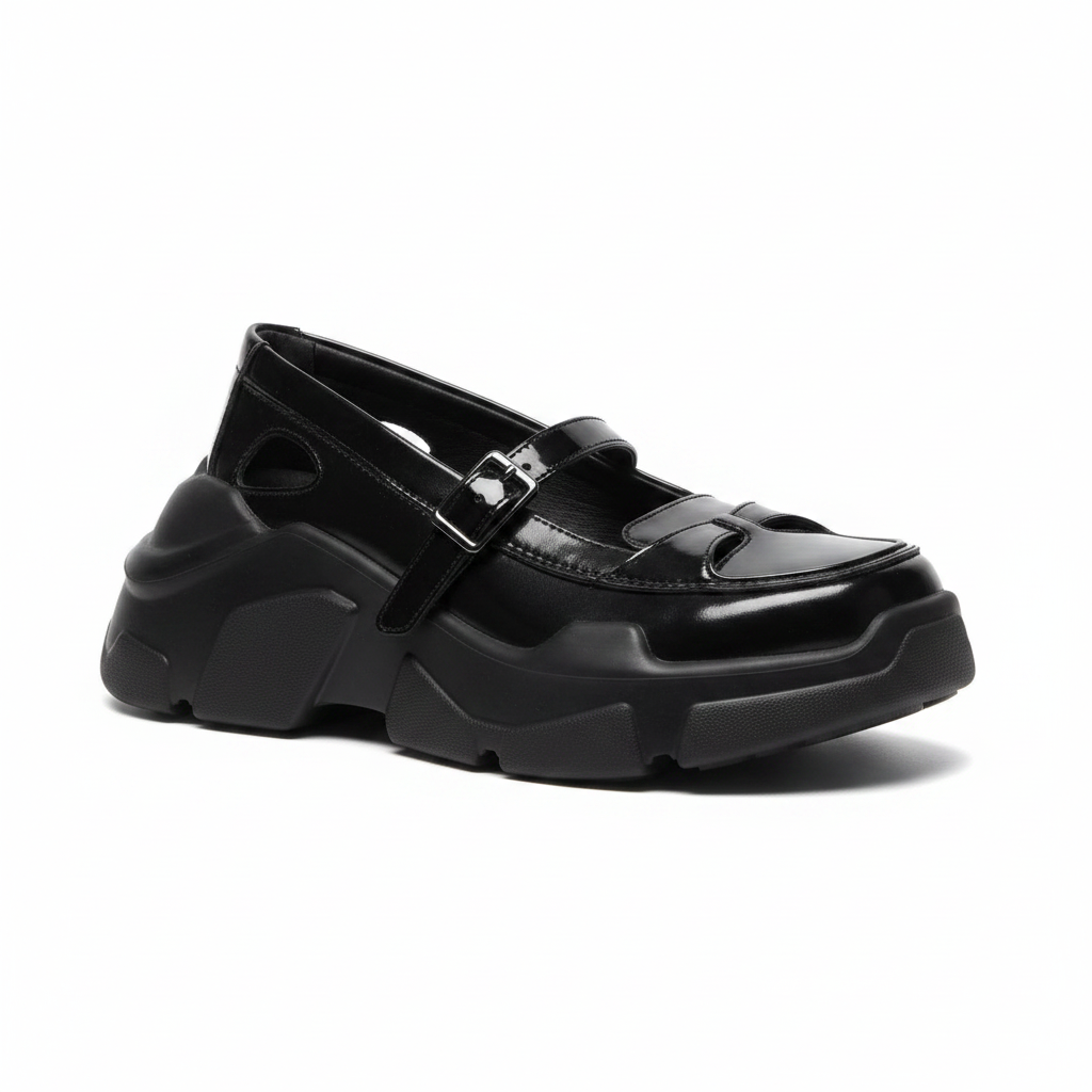 Regulated Shoes