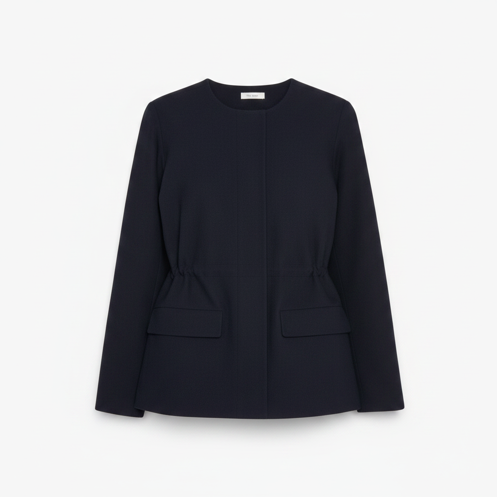 Tanera Pure Wool Jacket