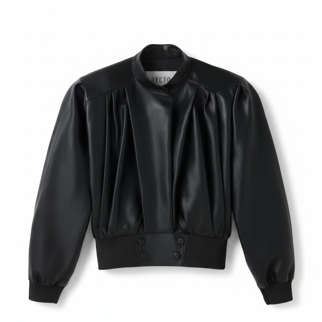 Victor Blouson Jacket