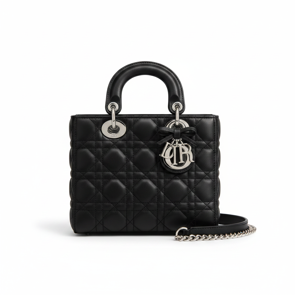 Mini Lady D-Joy Bag