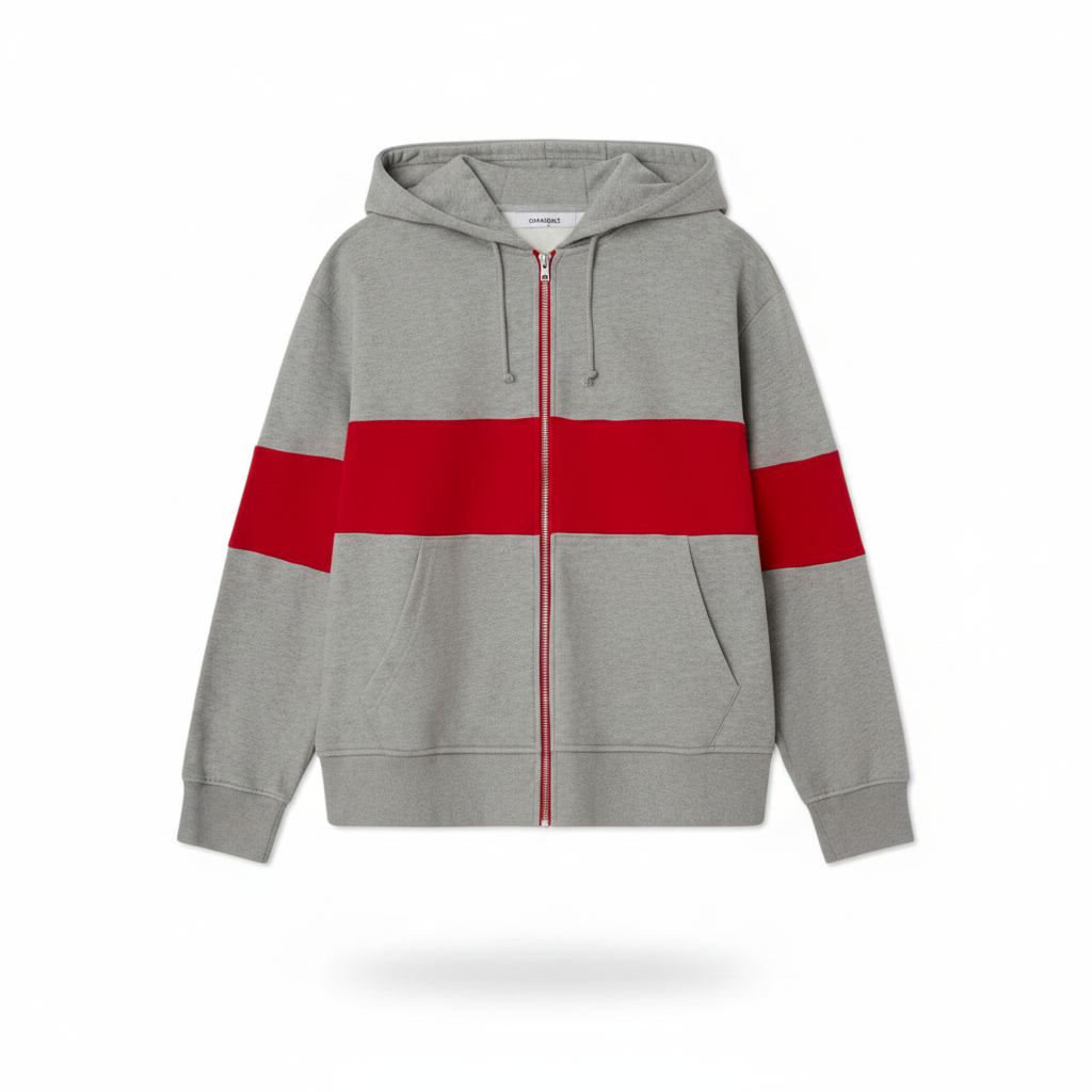 Sebastian Track Jacket