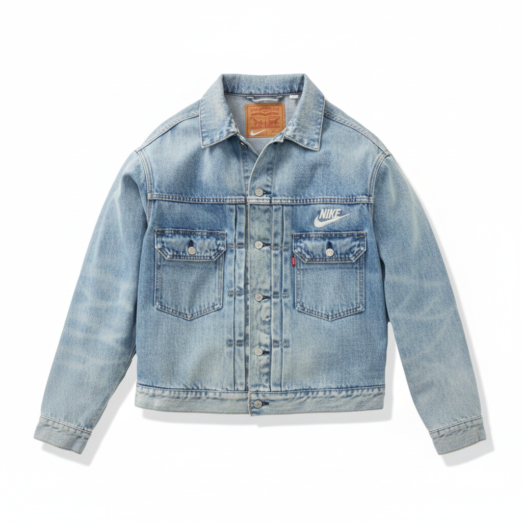 Trucker Jacket