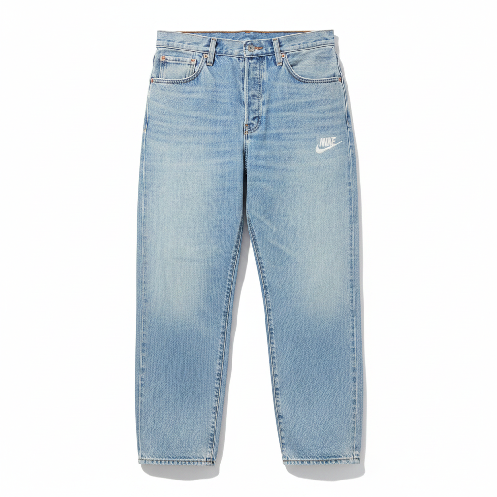 Baggy Jeans