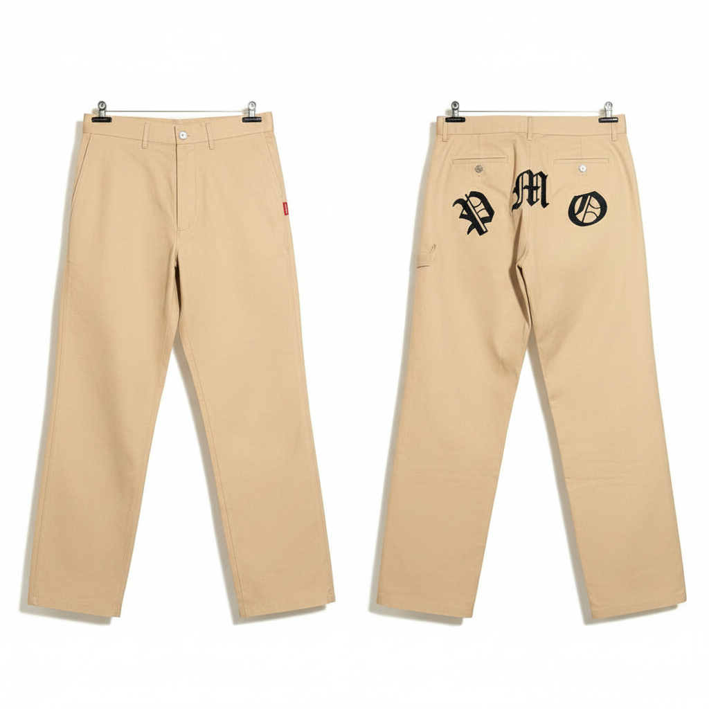 Work Pants