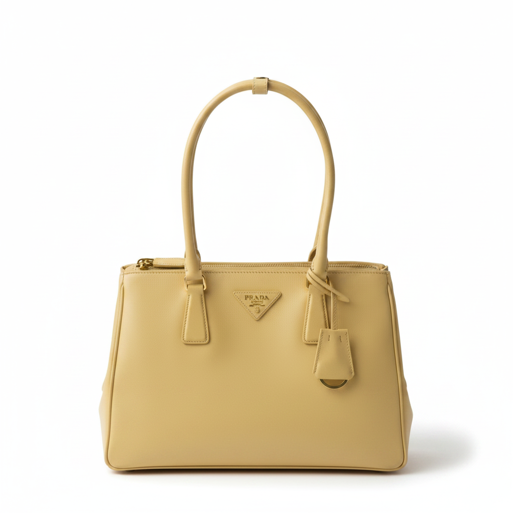 Galleria tote bag