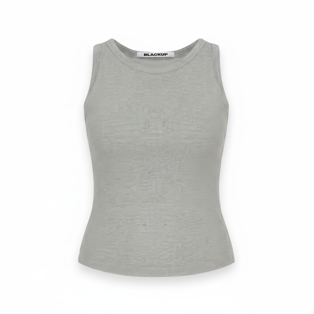 EASY BASIC SLEEVELESS