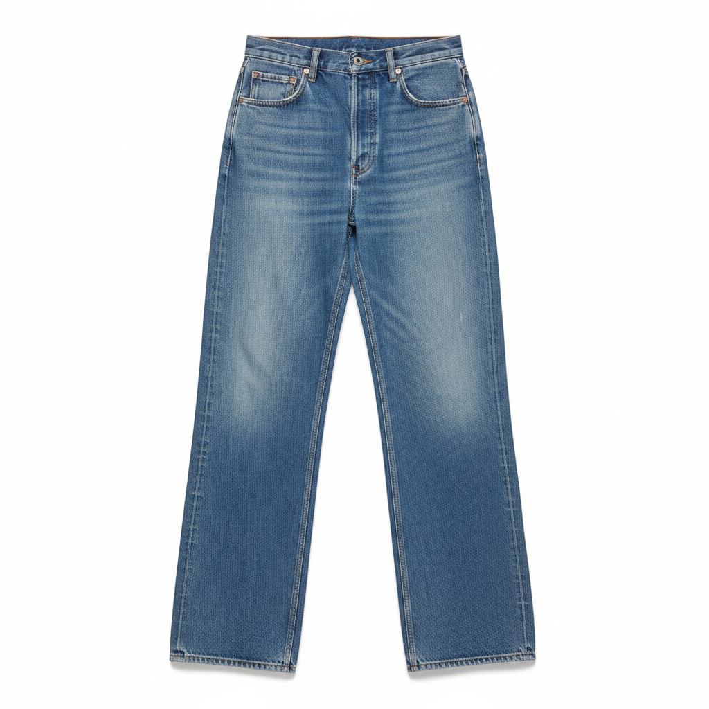 Regular Fit Jeans